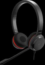 JABRA Evolve 30 II, Stereo MS