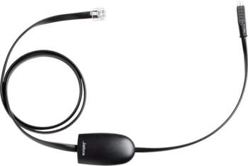 Jabra Polycom EHS adapter