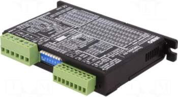JAWO Stepper motor controller | 8