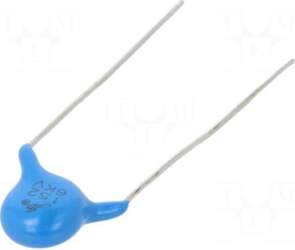 Jb Capacitors Capacitor: ceramic | 1