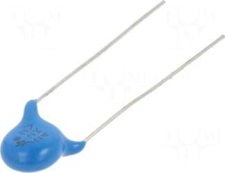 Jb Capacitors Capacitor: ceramic | 2
