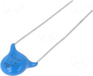 Jb Capacitors Capacitor: ceramic | 470pF