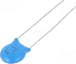 Jb Capacitors Capacitor: ceramic | 4