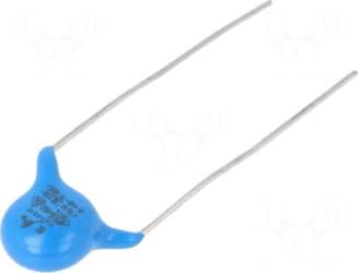 Jb Capacitors Capacitor: ceramic | Y1