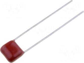 Jb Capacitors Capacitor: polyester | 100nF