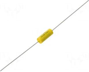 Jb Capacitors Capacitor: polypropylene | 0