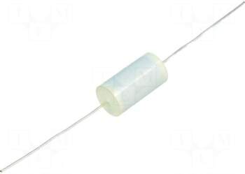 Jb Capacitors Capacitor: polypropylene | 2