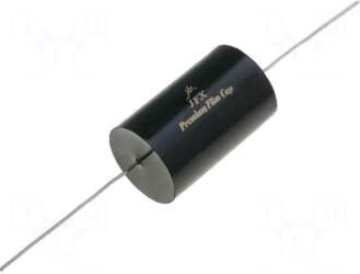 Jb Capacitors Capacitor: polypropylene | 8