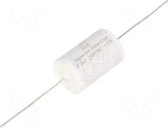 Jb Capacitors Capacitor: polypropylene | 8