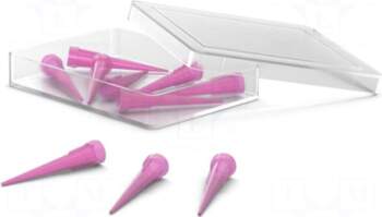 JBC TOOLS Needle: plastic | 1