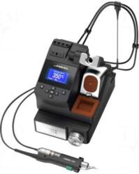 JBC TOOLS Station: desoldering | digital