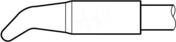 JBC TOOLS Tip | bent conical