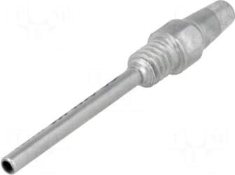 JBC TOOLS Tip: for desoldering irons