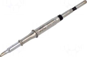 JBC TOOLS Tip | hoof |