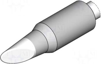 JBC TOOLS Tip | hoof |