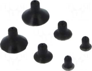 JBC TOOLS Vacuum cup kit |