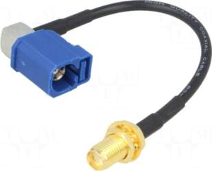 JC Antenna Antenna adapter | Fakra