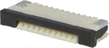 JOINT TECH Connector: FFC/FPC | SMT