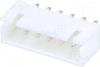 JOINT TECH Connector: wire-board | socket