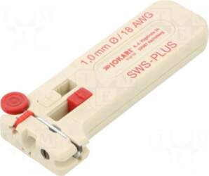 JOKARI Stripping tool | Øcable: 1mm