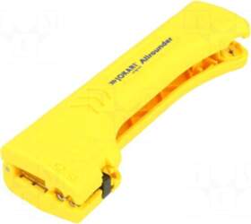 JOKARI Stripping tool | Wire: round