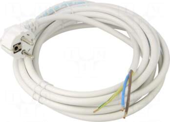 JONEX Cable | H05VV-F | 3x1