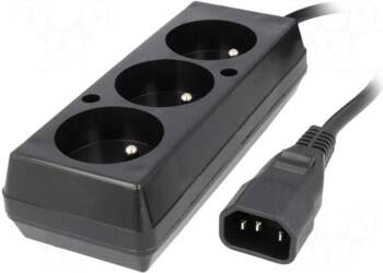 JONEX Cable | CEE 7/5 (E)