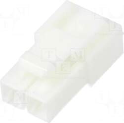 JST Connector: wire-wire/PCB | plug |