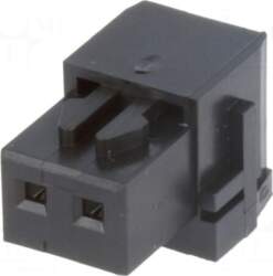 JST IDC | plug | female