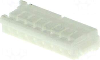 JST Plug | wire-board | female