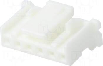 JST Plug | wire-board | female