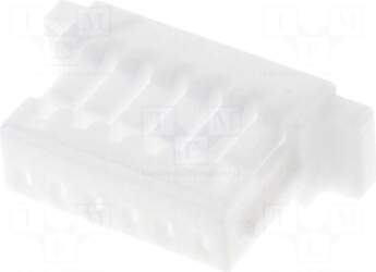 JST Connector: wire-board | plug |