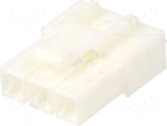 JST Plug | wire-wire/PCB | female