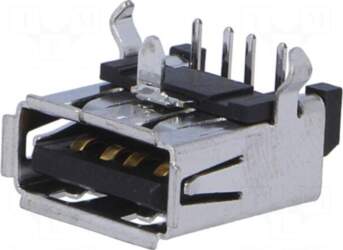 JST Socket | USB A |