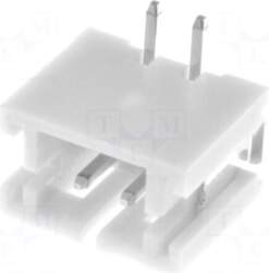 JST Socket | wire-board | male