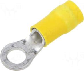 JST Tip: ring | M5 |
