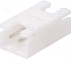 JST Transition: coupler | XH |