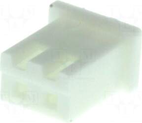 JST Wire-board | plug | female