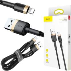 KABEL USB-A / Lightning iPhone Baseus