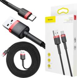 KABEL USB-A / USB-C Baseus Cafule
