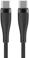 Kabelis Maxlife MXUC-08 cable USB-C -