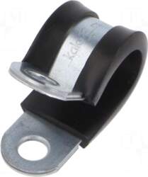 KALE Fixing clamp | ØBundle :