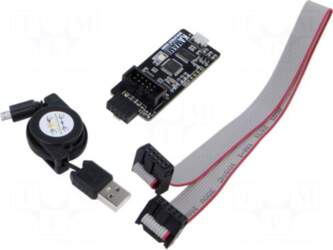KAMAMI Programmer: PLD | USB