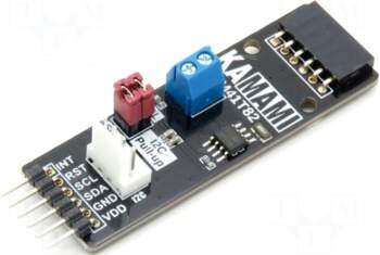 KAMAMI RTC module | Comp: M41T82