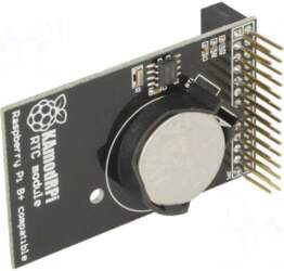 KAMAMI RTC module | Raspberry Pi