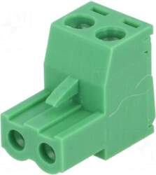 KARSON Pluggable terminal block | 5mm