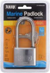 KASP Padlock | Width: 50mm |
