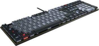 KC 500 MX LP (black, DE
