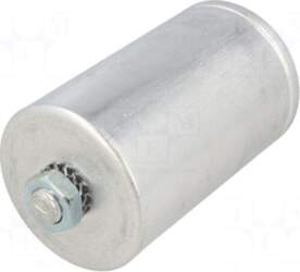 KEMET Capacitor: polypropylene | 4uF |