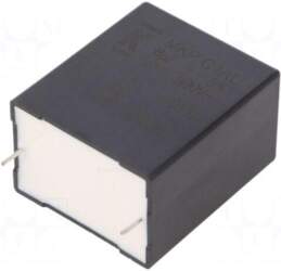 KEMET Capacitor: polypropylene | DC-Link |